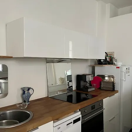 Comme Petite Maison Paris