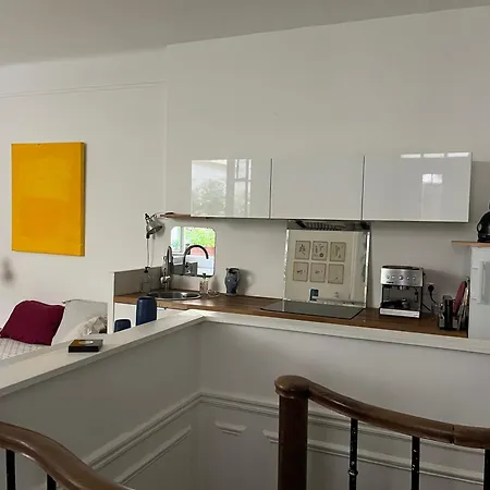 Comme Petite Maison