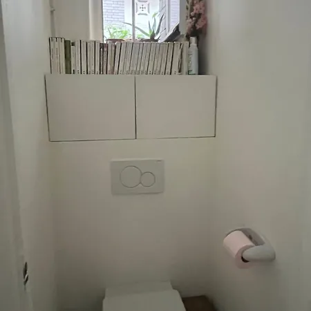 Apartment Comme Petite Maison *