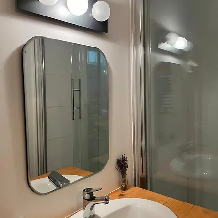 Comme Petite Maison