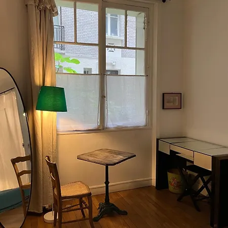 Apartment Comme Petite Maison
