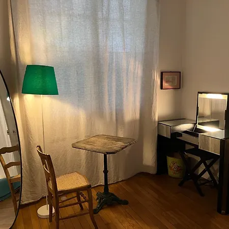 Comme Petite Maison *
