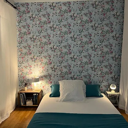 Apartment Comme Petite Maison *