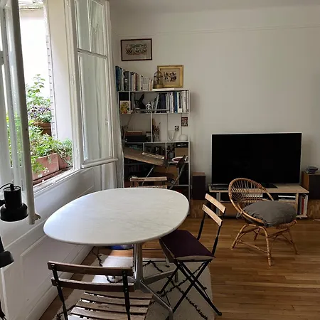 Comme Petite Maison * Paris