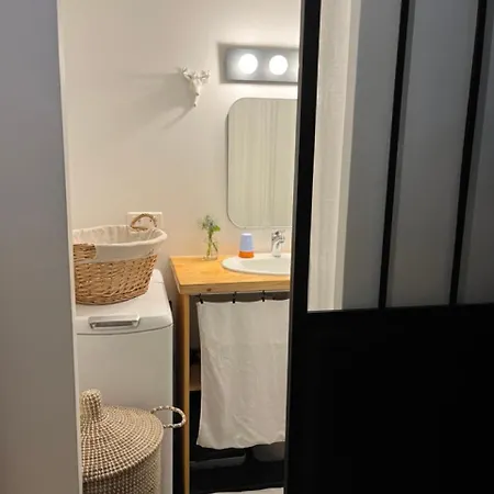 Comme Petite Maison