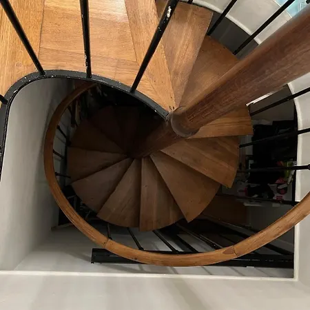 Comme Petite Maison Appartement *