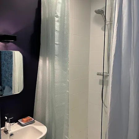 Appartement Comme Petite Maison
