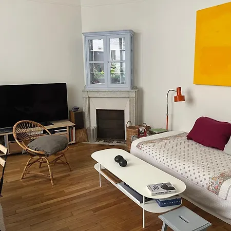 Appartement Comme Petite Maison