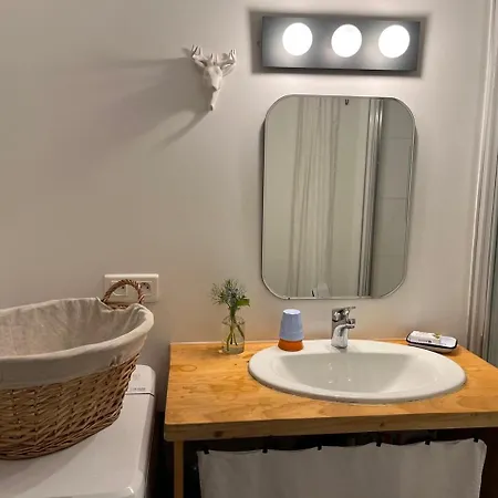 Comme Petite Maison Lägenhet
