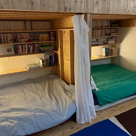 Comme Petite Maison Lägenhet Paris