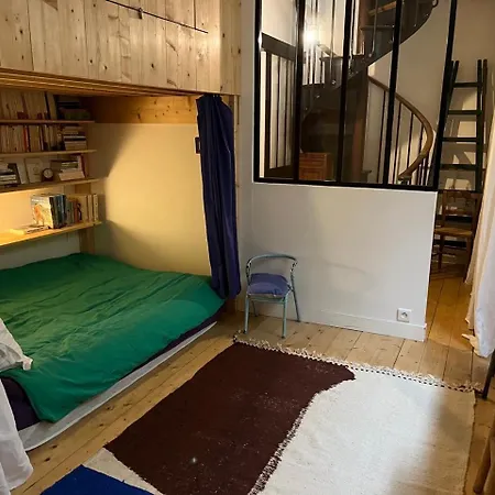 Comme Petite Maison פריז