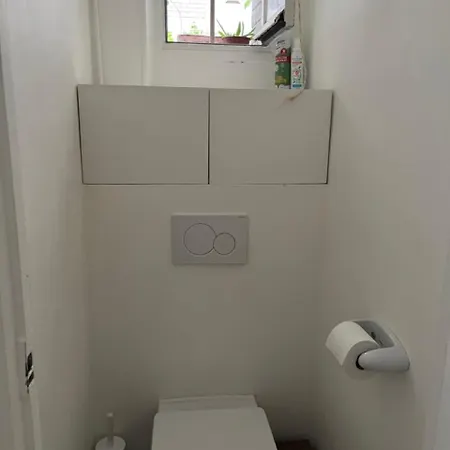 Daire Comme Petite Maison