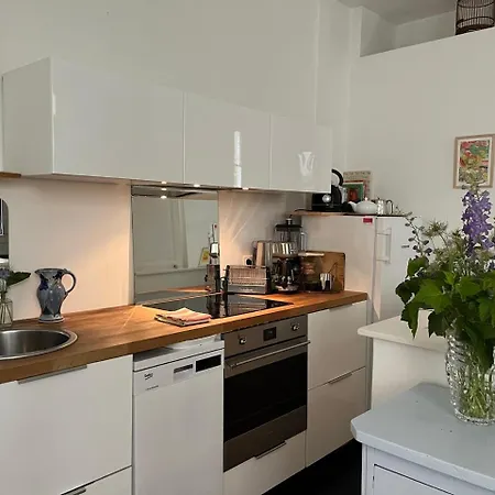 Comme Petite Maison Daire Paris