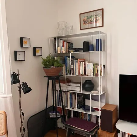 Comme Petite Maison