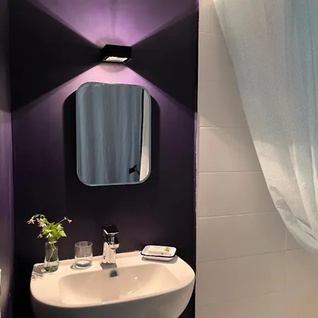 Comme Petite Maison Lägenhet