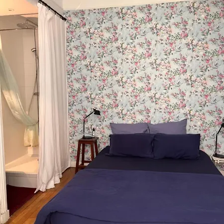 Lägenhet Comme Petite Maison