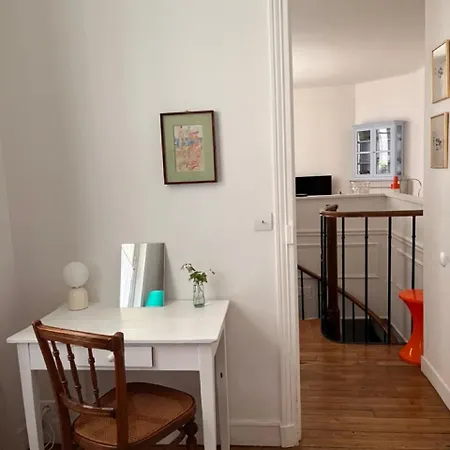 Comme Petite Maison *
