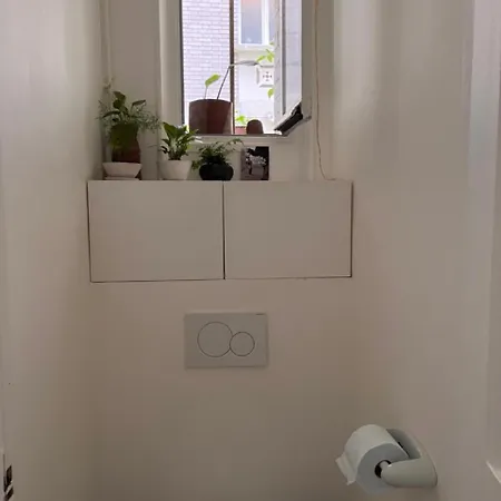 Comme Petite Maison דירה