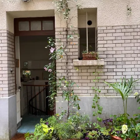 Lägenhet Comme Petite Maison *