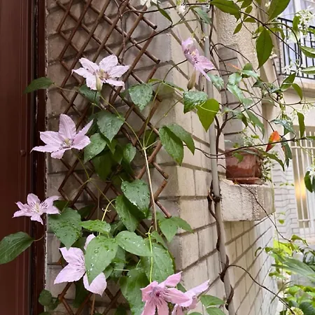 Comme Petite Maison דירה פריז