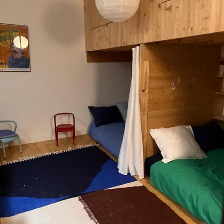 Comme Petite Maison *