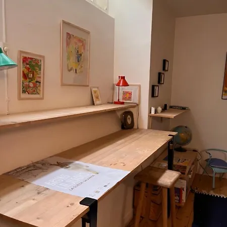 Lägenhet Comme Petite Maison