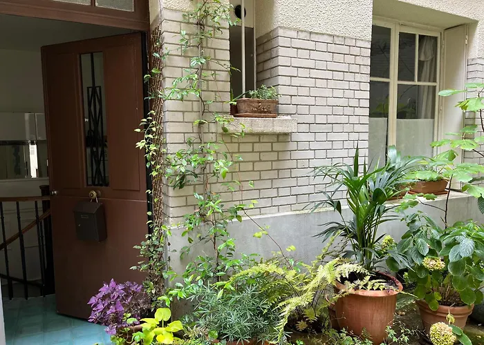 Comme Petite Maison * פריז