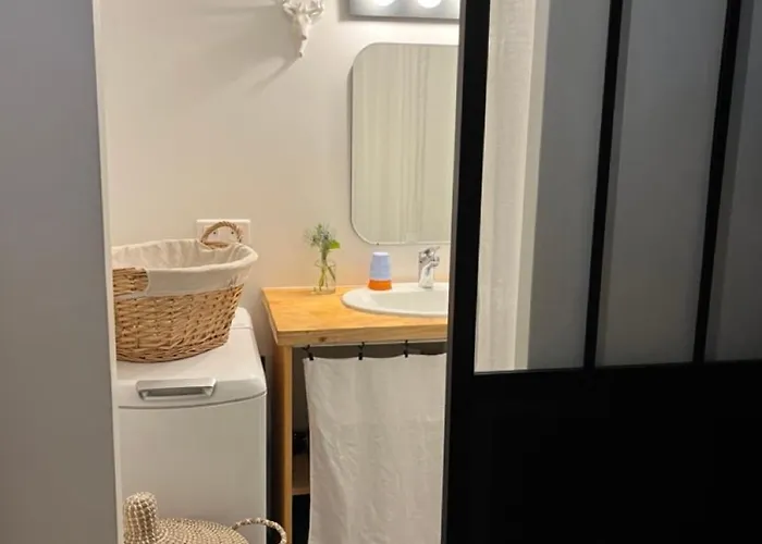 Comme Petite Maison