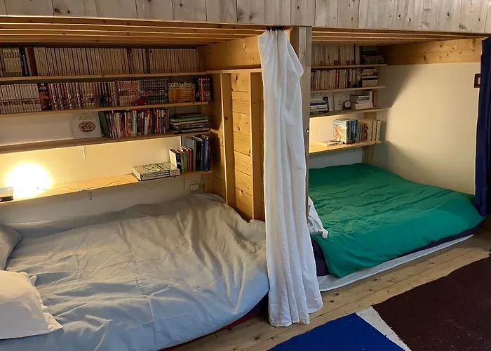 Comme Petite Maison דירה פריז