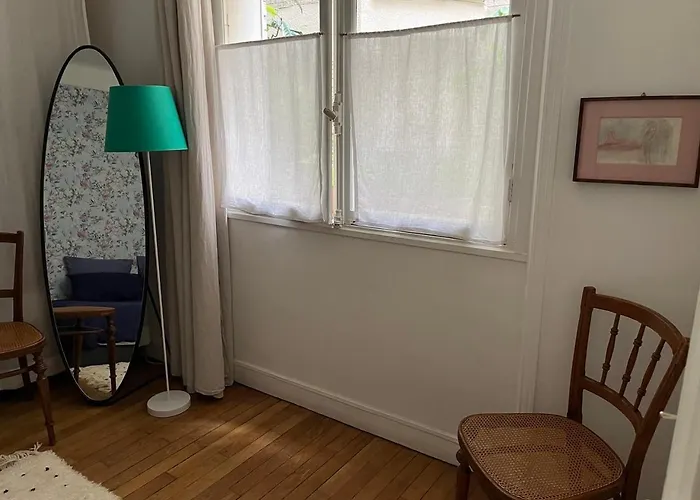 Comme Petite Maison דירה *