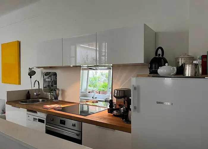 Διαμέρισμα Comme Petite Maison Παρίσι