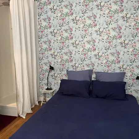 Διαμέρισμα Comme Petite Maison *