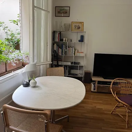 Διαμέρισμα Comme Petite Maison