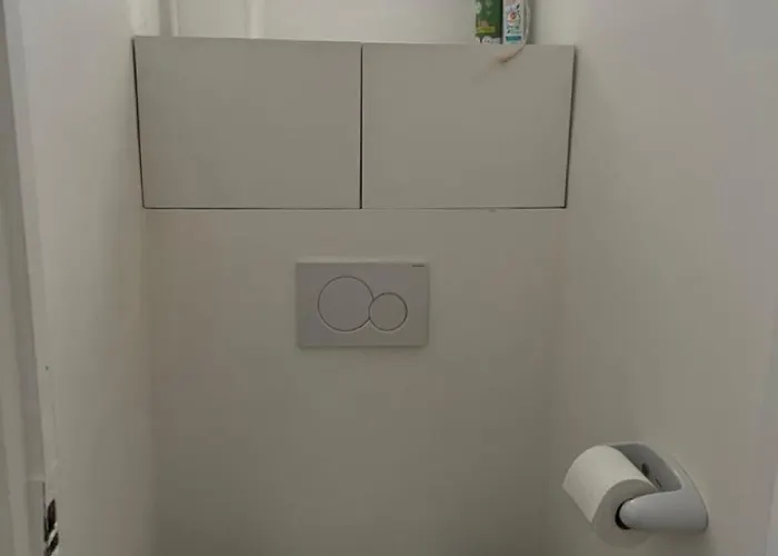 Apartmán Comme Petite Maison
