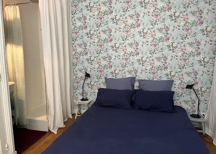 Apartmán Comme Petite Maison *
