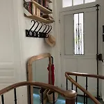 Apartment Comme Petite Maison Paris