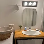 Comme Petite Maison Apartment