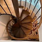 Apartment Comme Petite Maison Paris