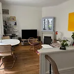Comme Petite Maison * Paris